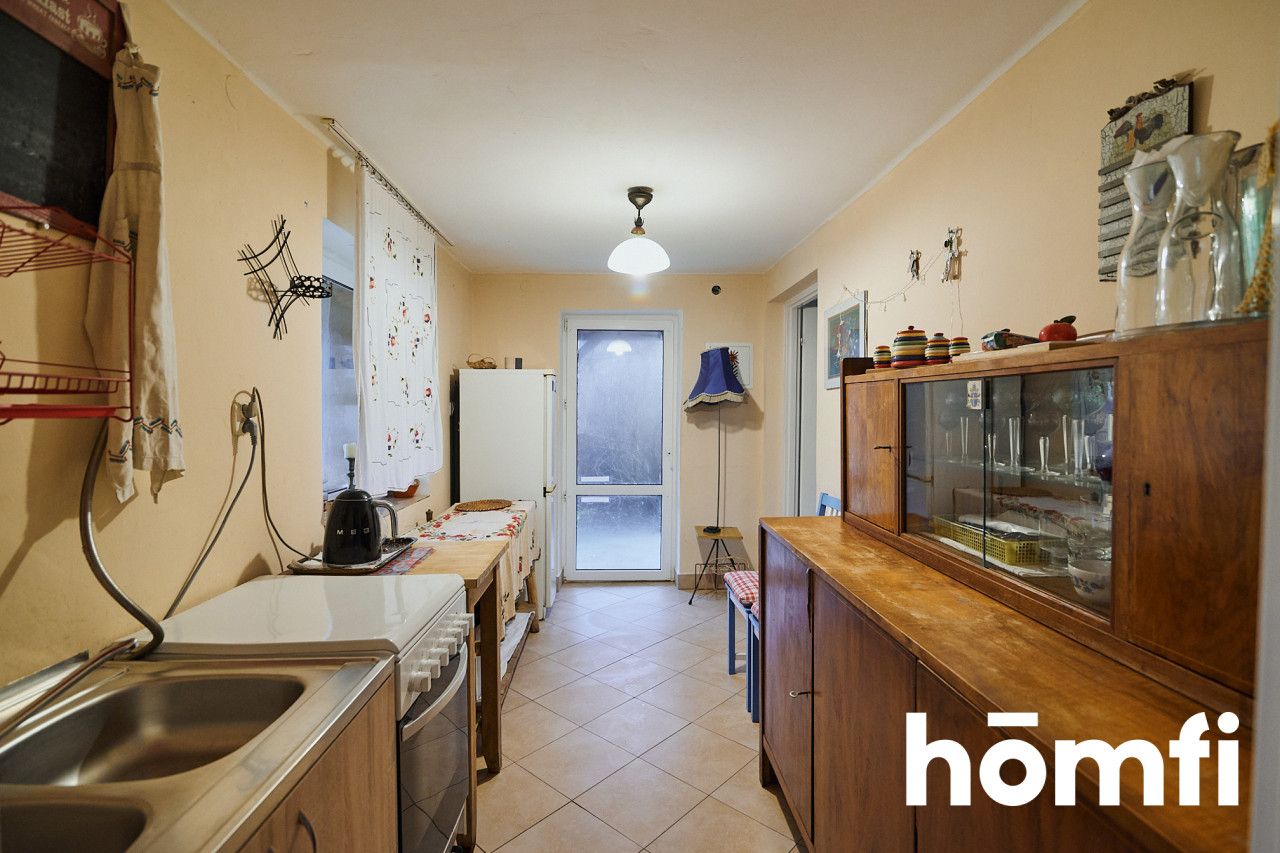 Charming House with a Large Plot – Czarny Las Kolonia - Roztocze - House - Sale - Biłgorajski, Józefów / Czarny Las-Kolonia