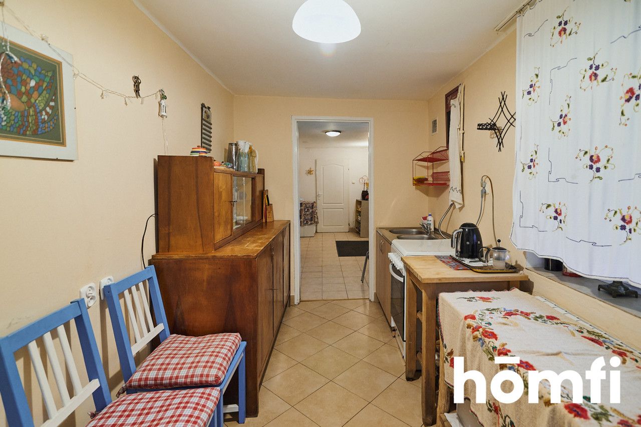 Charming House with a Large Plot – Czarny Las Kolonia - Roztocze - House - Sale - Biłgorajski, Józefów / Czarny Las-Kolonia