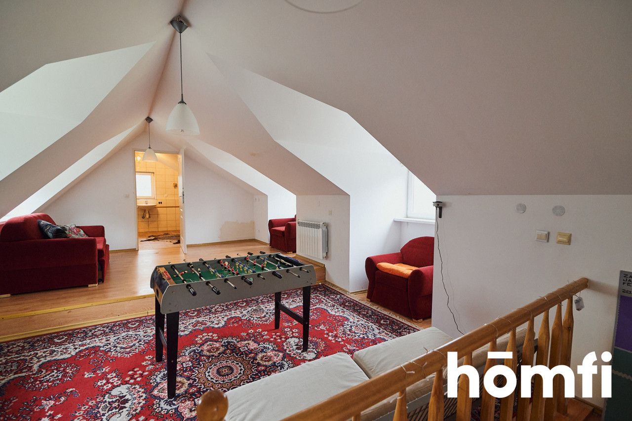 Charming House with a Large Plot – Czarny Las Kolonia - Roztocze - House - Sale - Biłgorajski, Józefów / Czarny Las-Kolonia