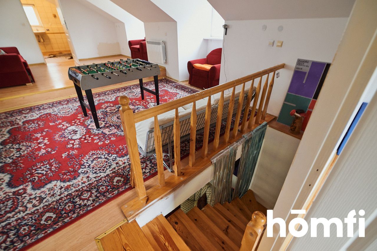 Charming House with a Large Plot – Czarny Las Kolonia - Roztocze - House - Sale - Biłgorajski, Józefów / Czarny Las-Kolonia