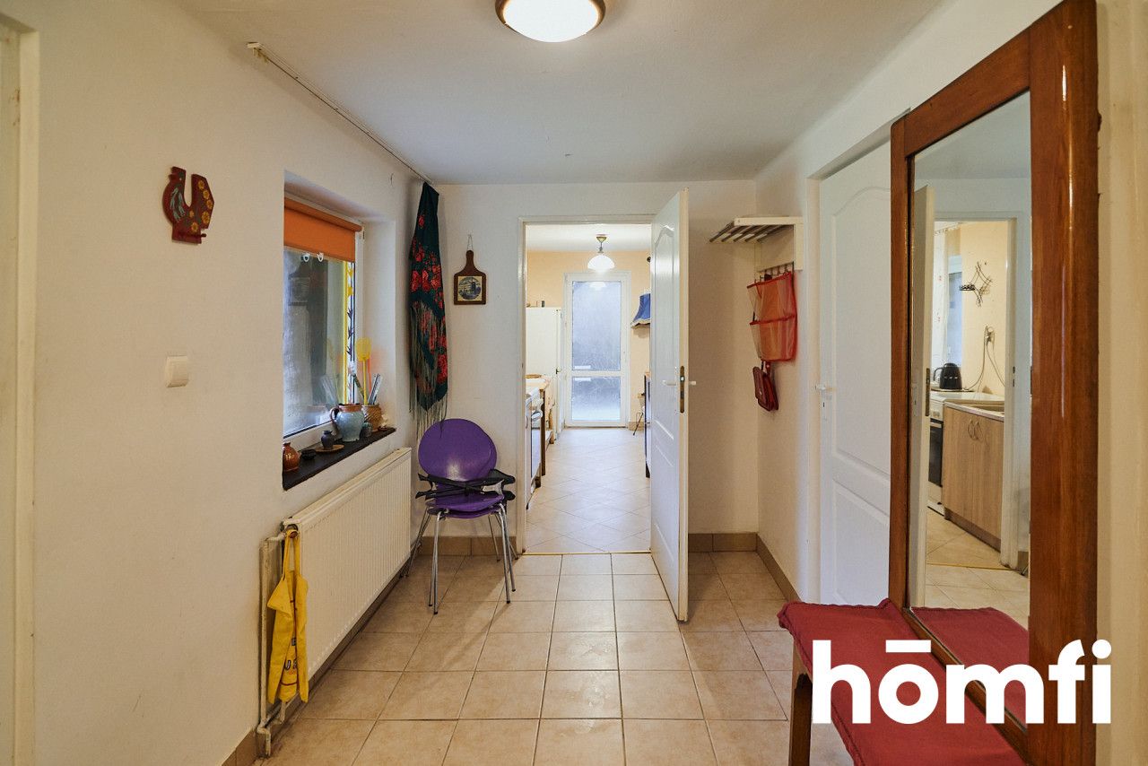 Dom z dużą działką Czarny Las Kolonia - Roztocze - Dom - Sprzedaż - Biłgorajski, Józefów / Czarny Las-Kolonia