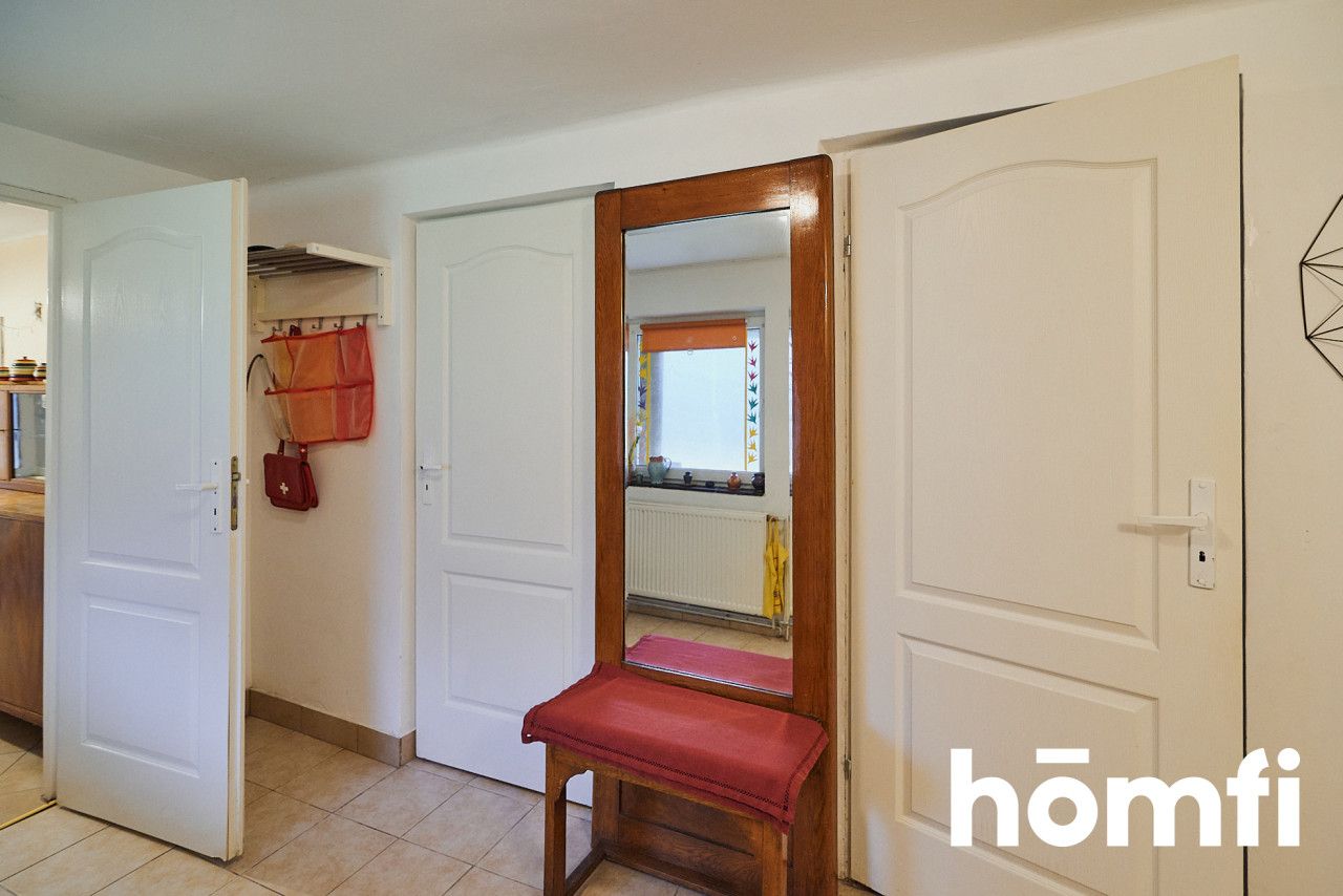 Dom z dużą działką Czarny Las Kolonia - Roztocze - Dom - Sprzedaż - Biłgorajski, Józefów / Czarny Las-Kolonia