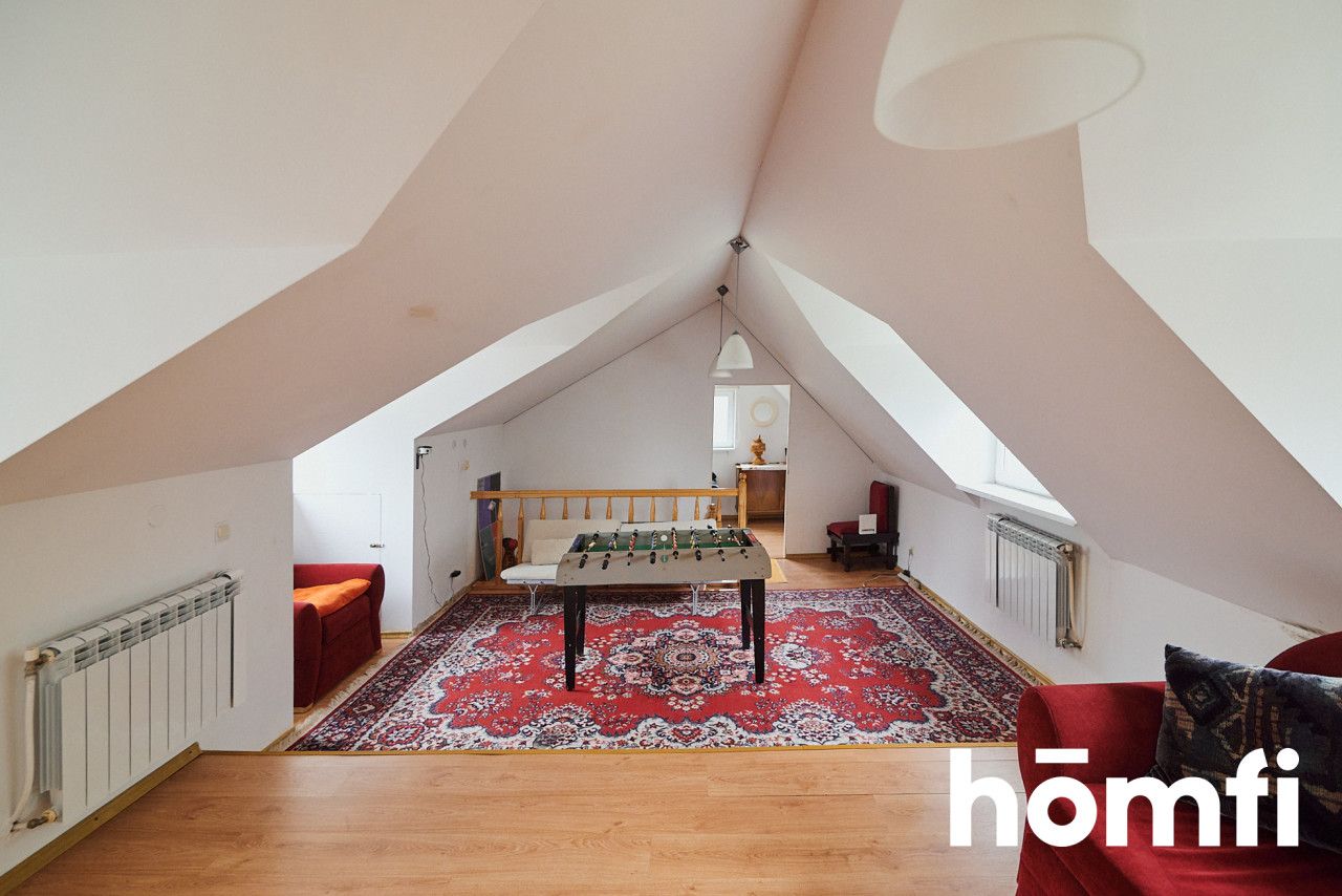 Dom z dużą działką Czarny Las Kolonia - Roztocze - Dom - Sprzedaż - Biłgorajski, Józefów / Czarny Las-Kolonia