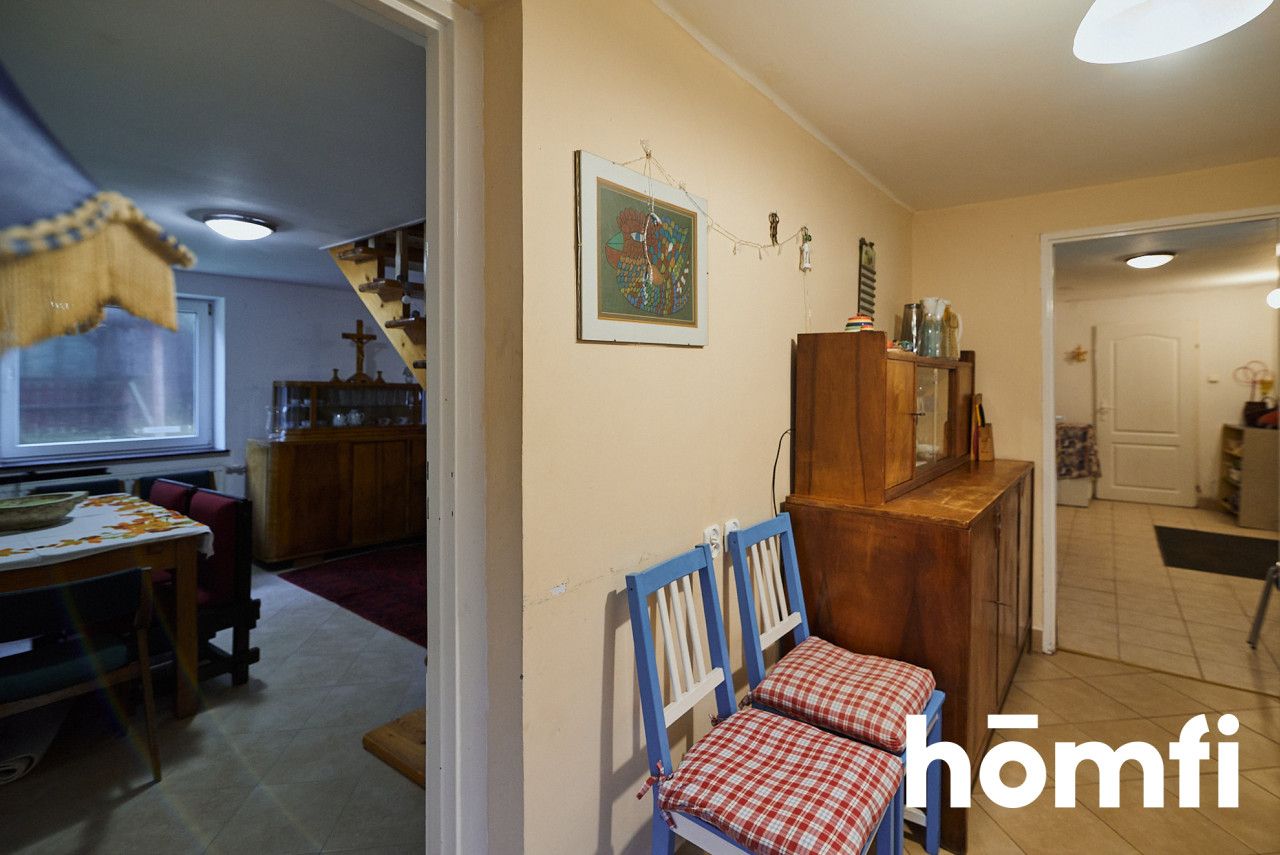 Dom z dużą działką Czarny Las Kolonia - Roztocze - Dom - Sprzedaż - Biłgorajski, Józefów / Czarny Las-Kolonia