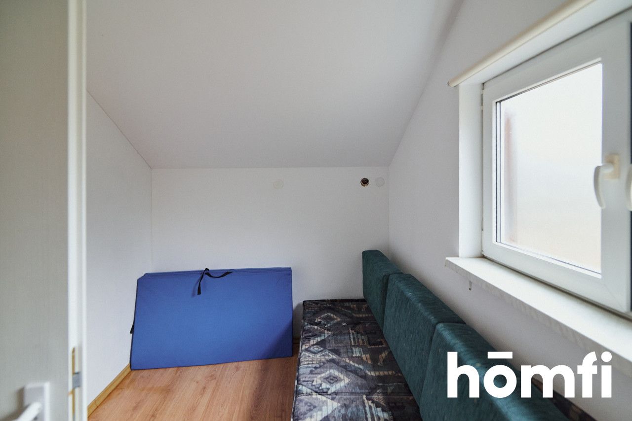 Dom z dużą działką Czarny Las Kolonia - Roztocze - Dom - Sprzedaż - Biłgorajski, Józefów / Czarny Las-Kolonia