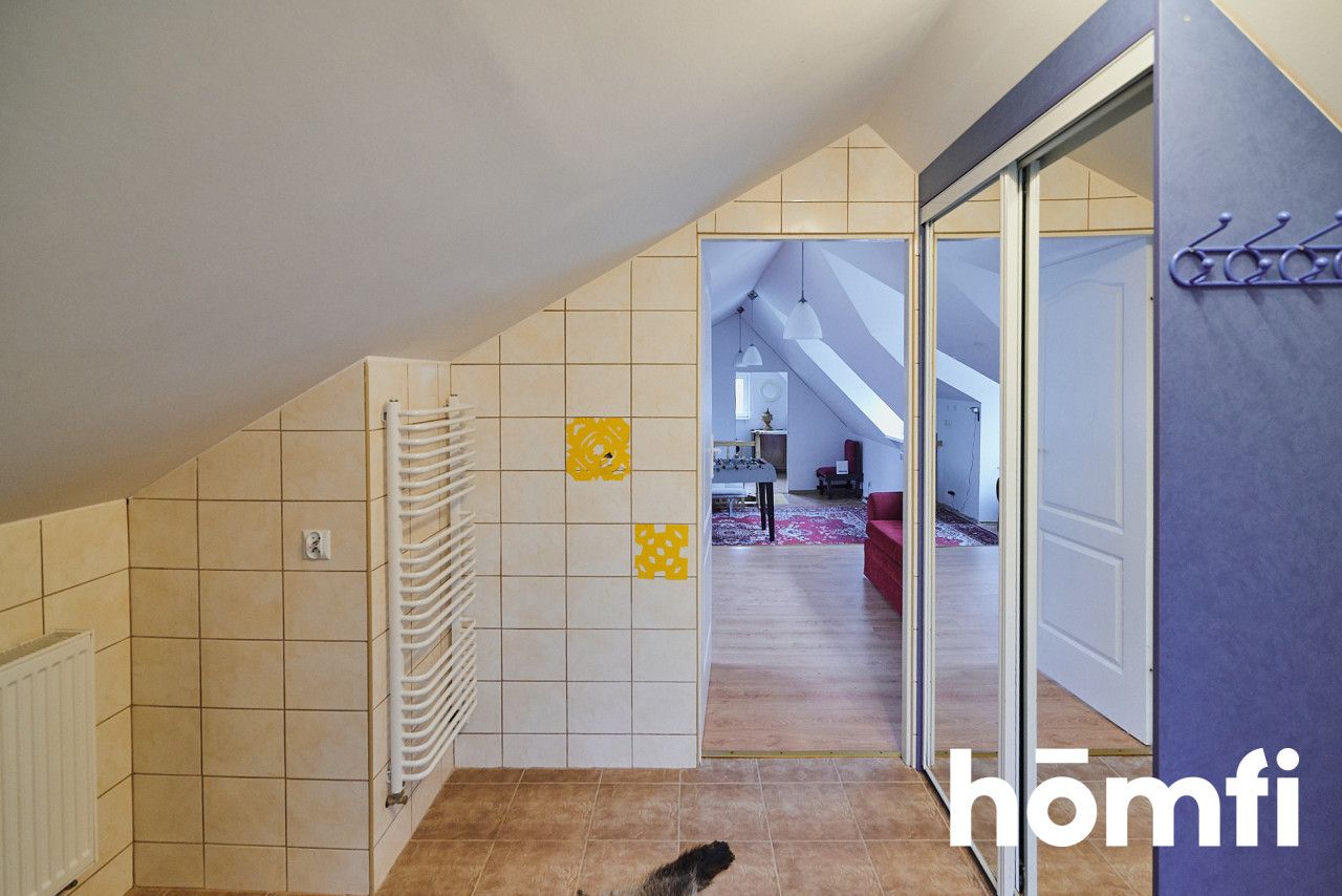 Dom z dużą działką Czarny Las Kolonia - Roztocze - Dom - Sprzedaż - Biłgorajski, Józefów / Czarny Las-Kolonia