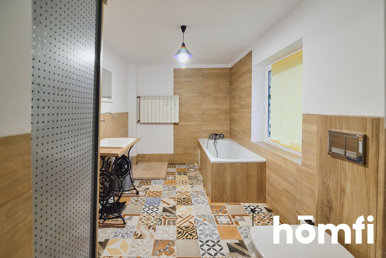 Dom z dużą działką Czarny Las Kolonia - Roztocze - Dom - Sprzedaż - Biłgorajski, Józefów / Czarny Las-Kolonia