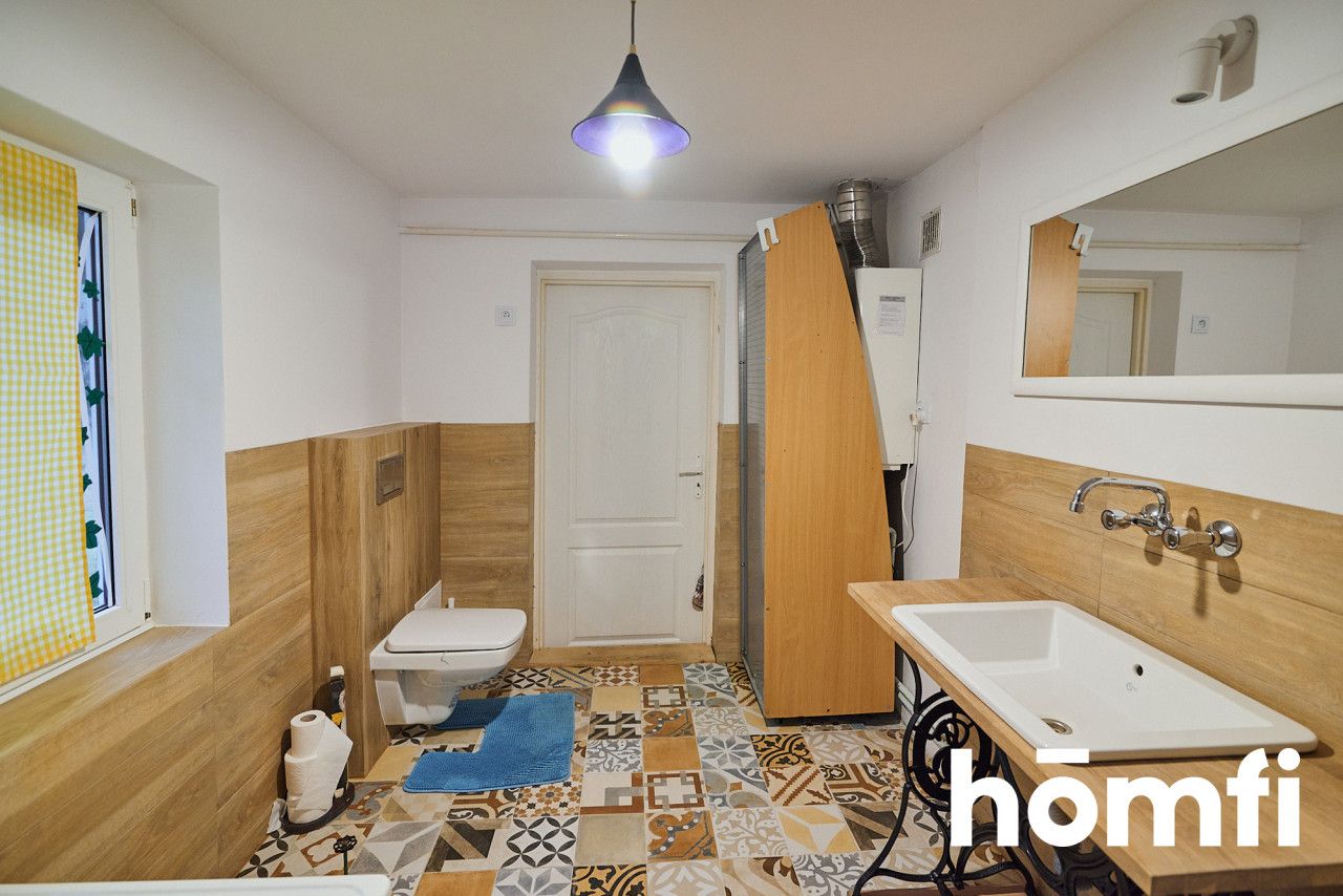 Dom z dużą działką Czarny Las Kolonia - Roztocze - Dom - Sprzedaż - Biłgorajski, Józefów / Czarny Las-Kolonia