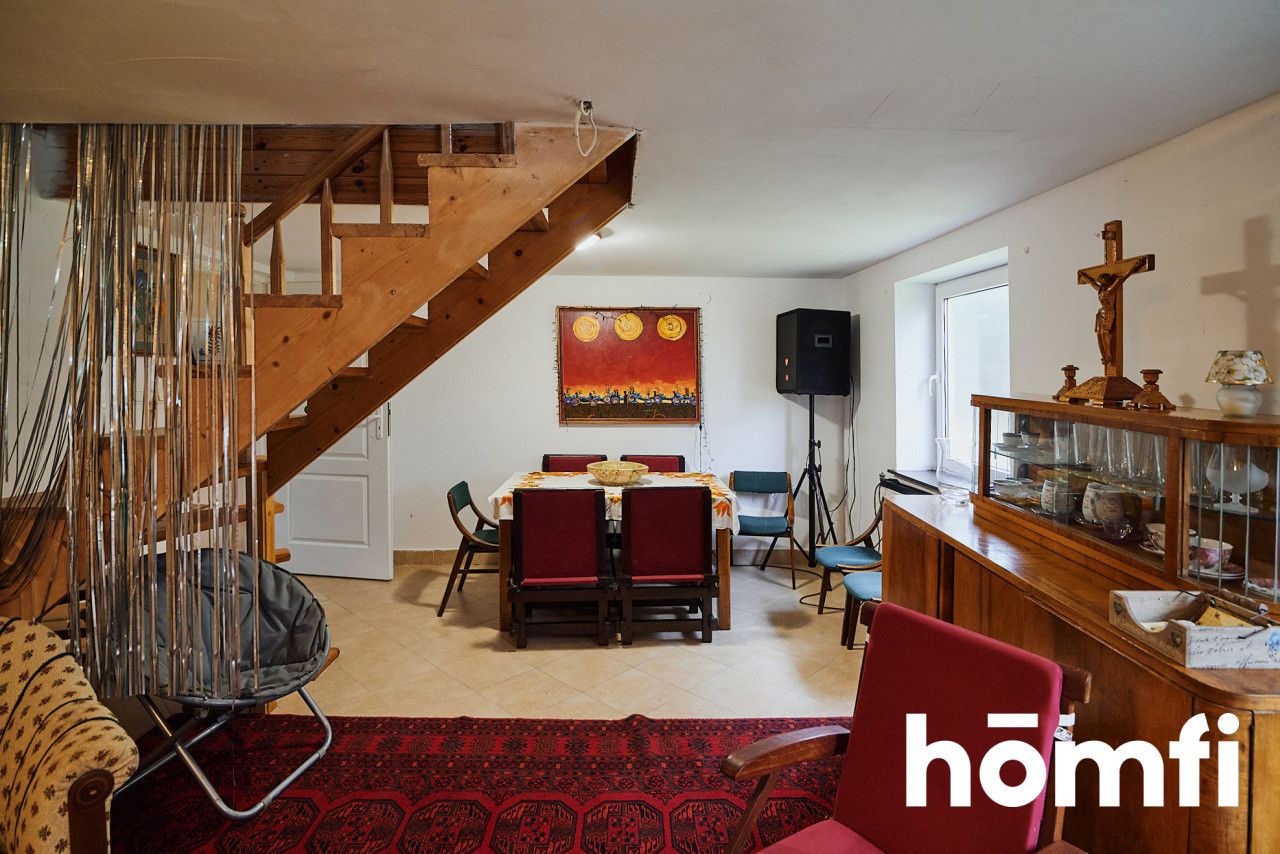 Charming House with a Large Plot – Czarny Las Kolonia - Roztocze - House - Sale - Biłgorajski, Józefów / Czarny Las-Kolonia