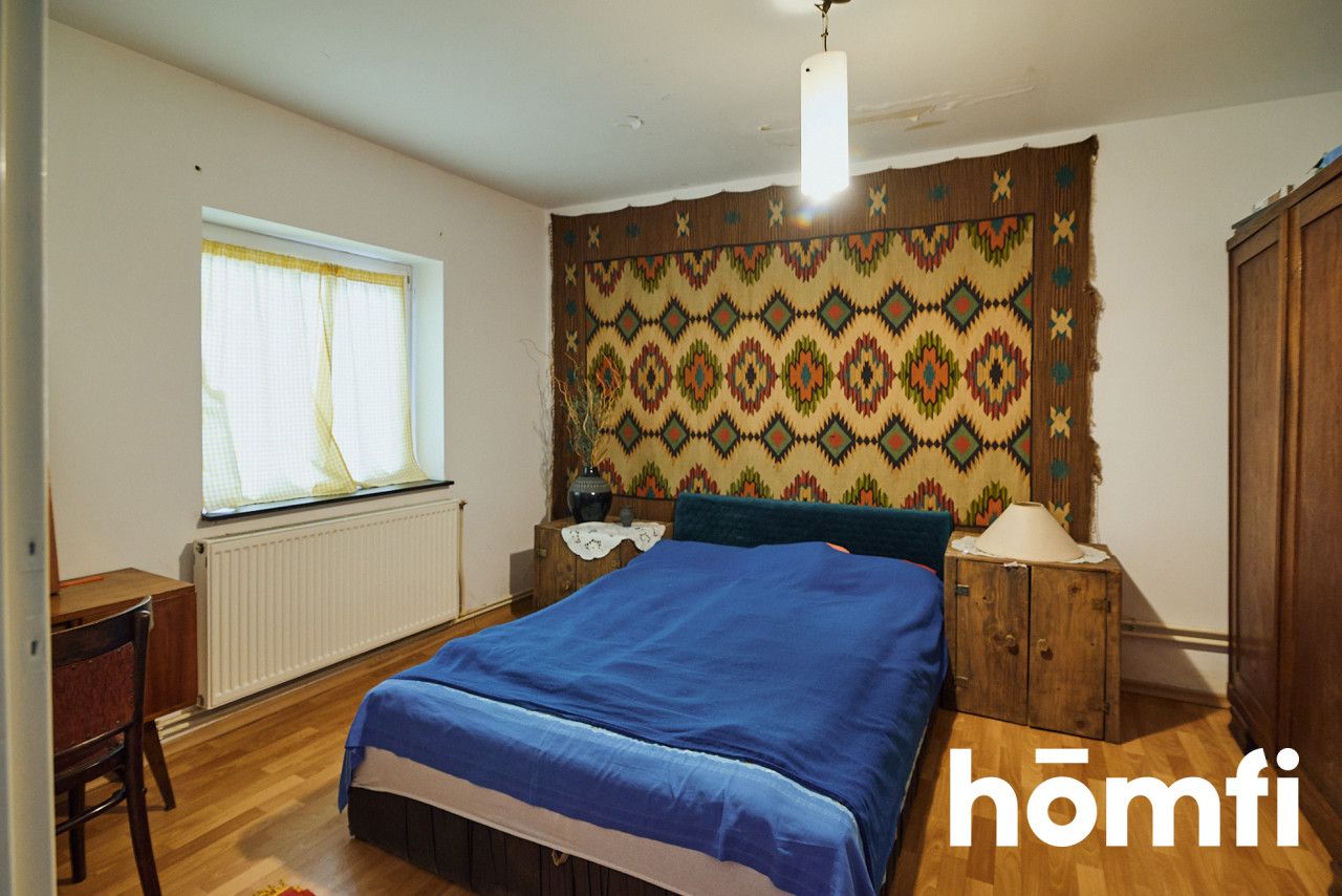 Charming House with a Large Plot – Czarny Las Kolonia - Roztocze - House - Sale - Biłgorajski, Józefów / Czarny Las-Kolonia