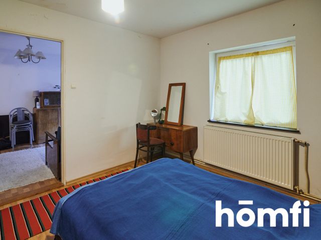 Charming House with a Large Plot – Czarny Las Kolonia - Roztocze - Дім - Продаж - Biłgorajski, Józefów / Czarny Las-Kolonia