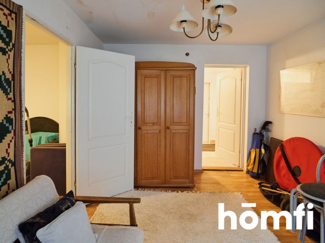 Charming House with a Large Plot – Czarny Las Kolonia - Roztocze - Дім - Продаж - Biłgorajski, Józefów / Czarny Las-Kolonia