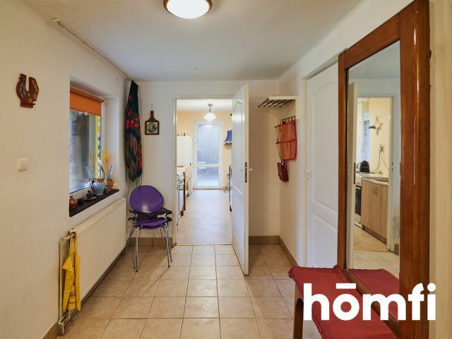 Charming House with a Large Plot – Czarny Las Kolonia - Roztocze - Дім - Продаж - Biłgorajski, Józefów / Czarny Las-Kolonia