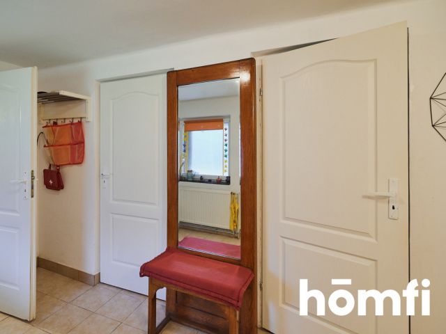 Charming House with a Large Plot – Czarny Las Kolonia - Roztocze - Дім - Продаж - Biłgorajski, Józefów / Czarny Las-Kolonia