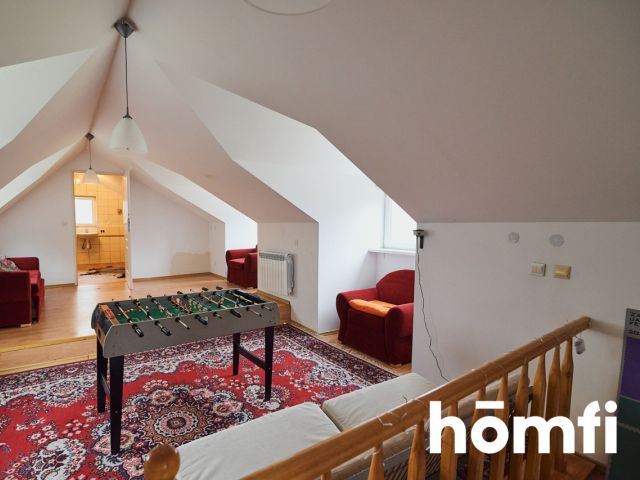 Dom z dużą działką Czarny Las Kolonia - Roztocze - Dom - Sprzedaż - Biłgorajski, Józefów / Czarny Las-Kolonia