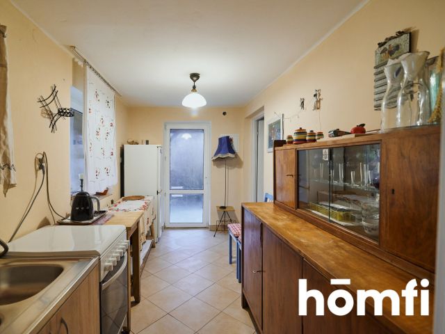 Charming House with a Large Plot – Czarny Las Kolonia - Roztocze - Дім - Продаж - Biłgorajski, Józefów / Czarny Las-Kolonia