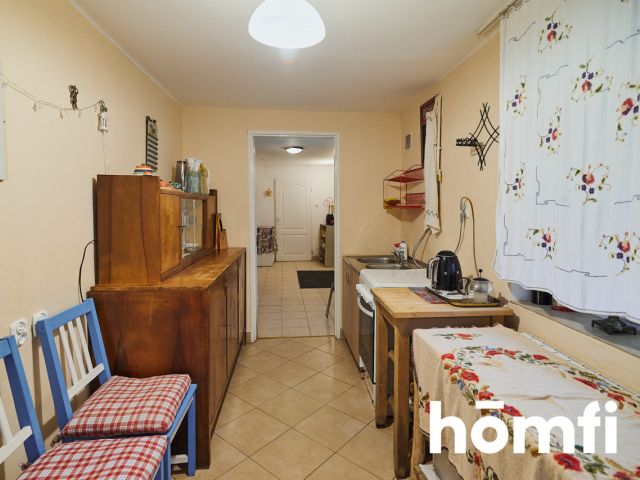 Charming House with a Large Plot – Czarny Las Kolonia - Roztocze - Дім - Продаж - Biłgorajski, Józefów / Czarny Las-Kolonia