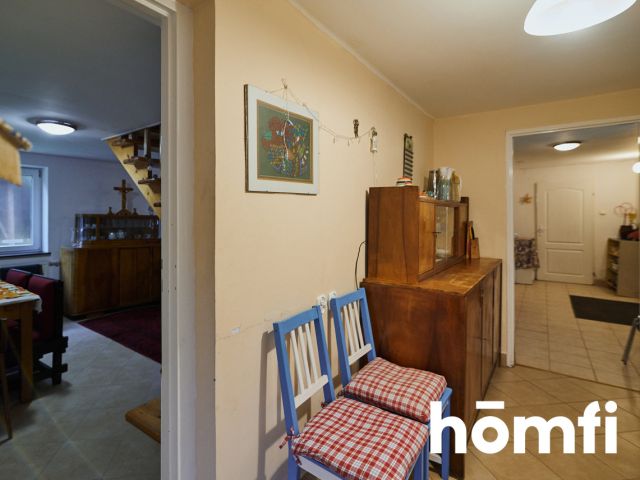 Charming House with a Large Plot – Czarny Las Kolonia - Roztocze - Дім - Продаж - Biłgorajski, Józefów / Czarny Las-Kolonia