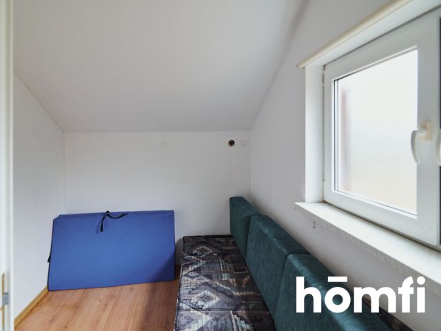 Charming House with a Large Plot – Czarny Las Kolonia - Roztocze - Дім - Продаж - Biłgorajski, Józefów / Czarny Las-Kolonia