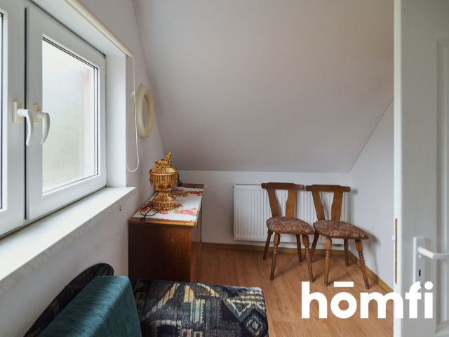 Charming House with a Large Plot – Czarny Las Kolonia - Roztocze - Дім - Продаж - Biłgorajski, Józefów / Czarny Las-Kolonia