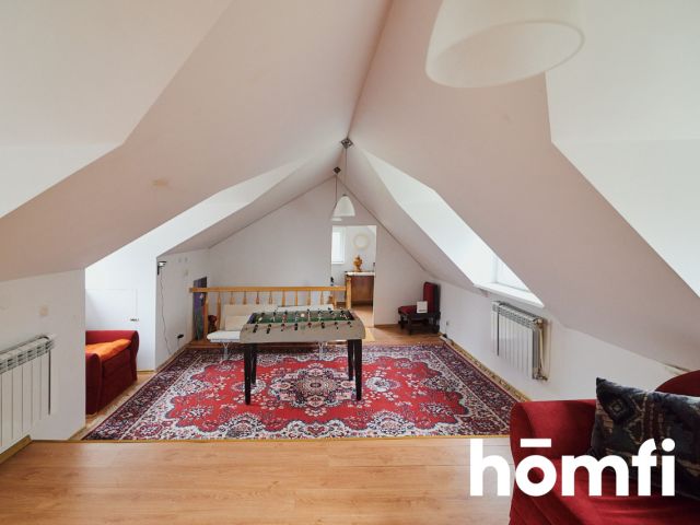 Charming House with a Large Plot – Czarny Las Kolonia - Roztocze - Дім - Продаж - Biłgorajski, Józefów / Czarny Las-Kolonia