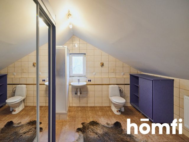 Charming House with a Large Plot – Czarny Las Kolonia - Roztocze - Дім - Продаж - Biłgorajski, Józefów / Czarny Las-Kolonia