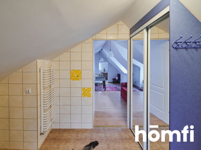 Charming House with a Large Plot – Czarny Las Kolonia - Roztocze - Дім - Продаж - Biłgorajski, Józefów / Czarny Las-Kolonia