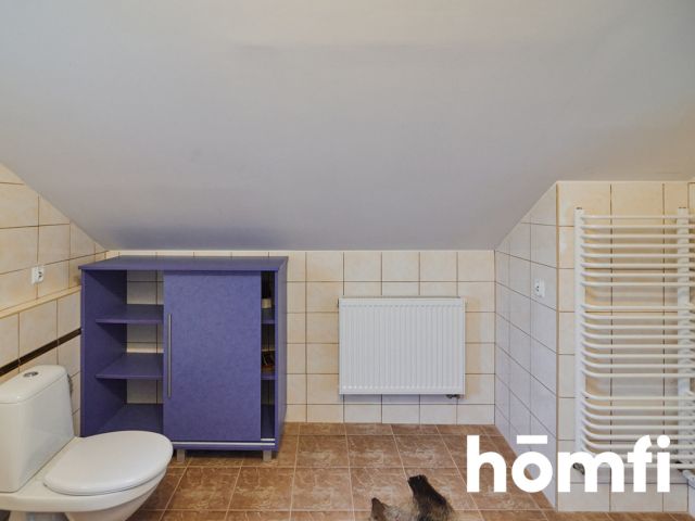 Charming House with a Large Plot – Czarny Las Kolonia - Roztocze - Дім - Продаж - Biłgorajski, Józefów / Czarny Las-Kolonia