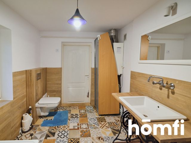 Charming House with a Large Plot – Czarny Las Kolonia - Roztocze - Дім - Продаж - Biłgorajski, Józefów / Czarny Las-Kolonia