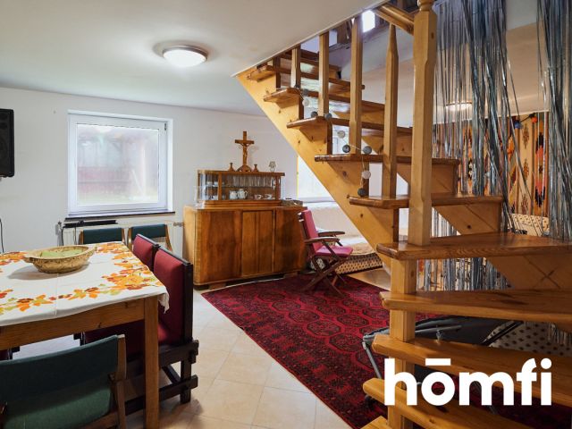 Charming House with a Large Plot – Czarny Las Kolonia - Roztocze - Дім - Продаж - Biłgorajski, Józefów / Czarny Las-Kolonia