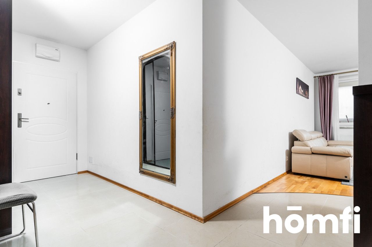 3 rooms with balcony ready - Okulickiego - Квартира - Продаж - Kraków, Nowa Huta