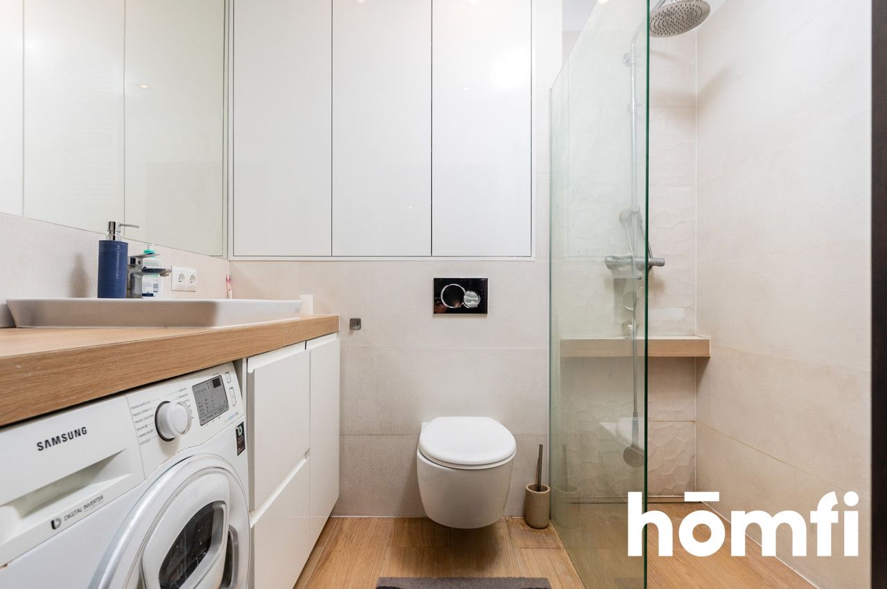 3 rooms with balcony ready - Okulickiego - Квартира - Продаж - Kraków, Nowa Huta