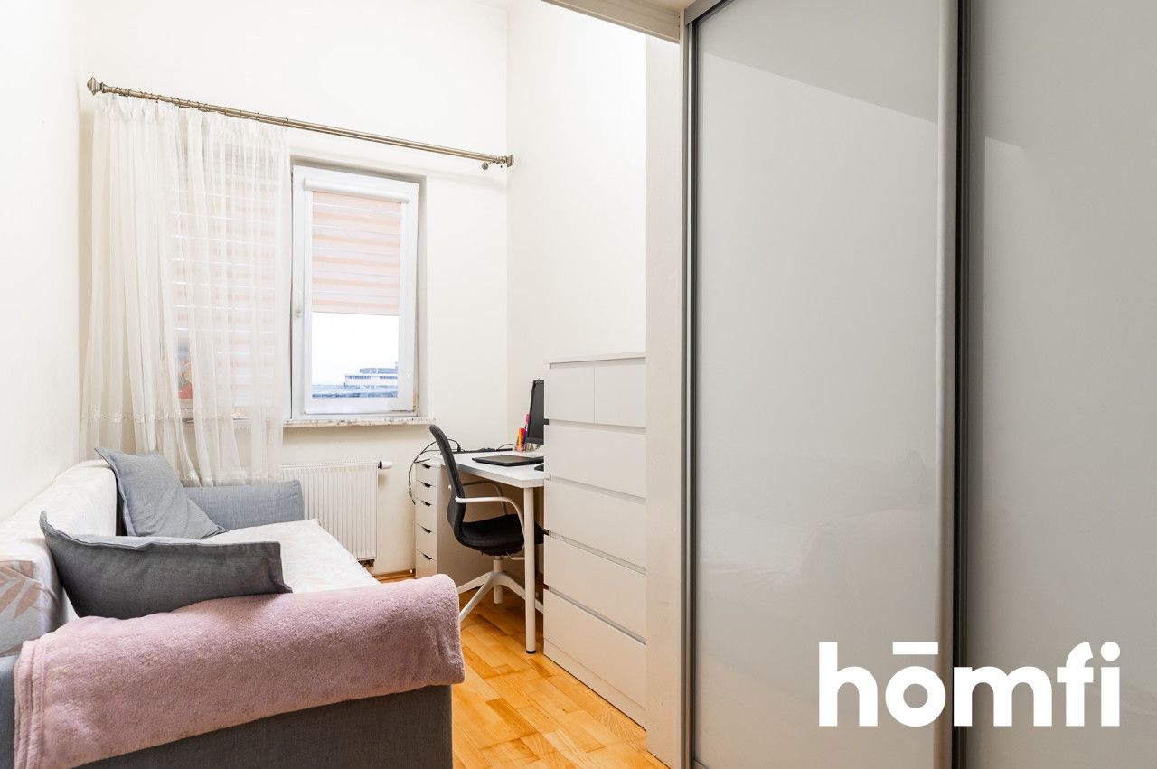 3 rooms with balcony ready - Okulickiego - Квартира - Продаж - Kraków, Nowa Huta