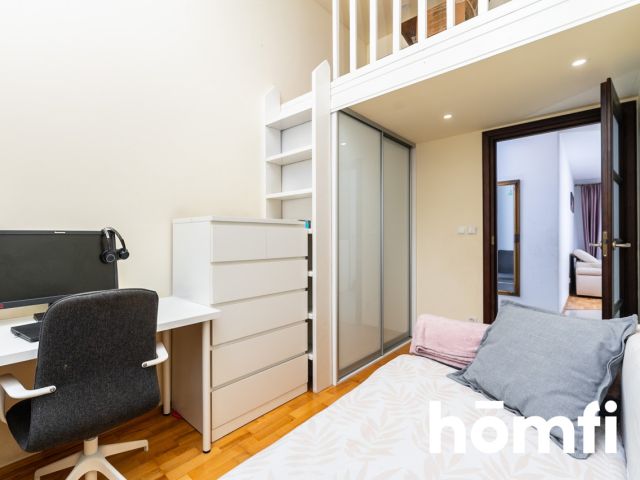 3 rooms with balcony ready - Okulickiego - Квартира - Продаж - Kraków, Nowa Huta