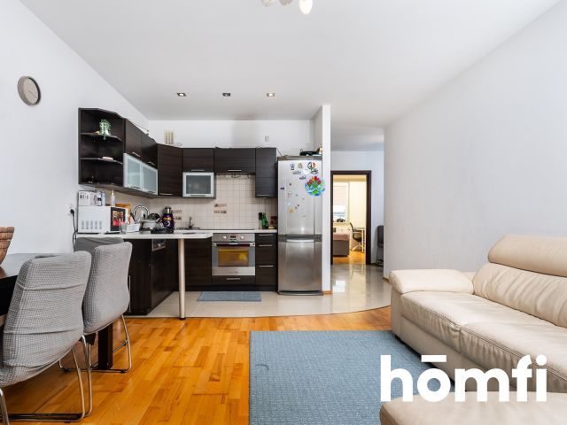 3 rooms with balcony ready - Okulickiego - Квартира - Продаж - Kraków, Nowa Huta