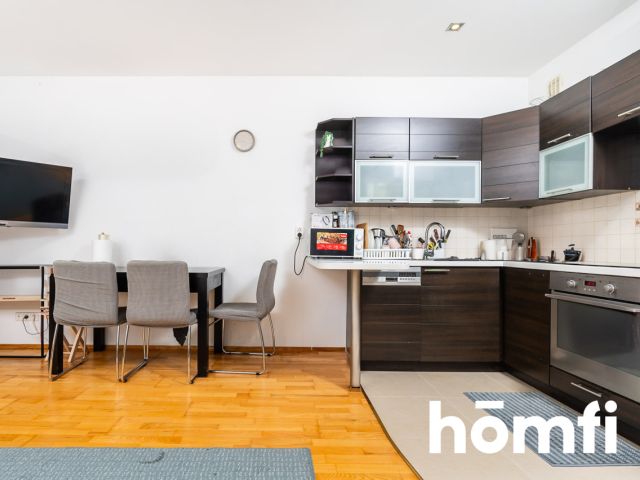 3 rooms with balcony ready - Okulickiego - Квартира - Продаж - Kraków, Nowa Huta