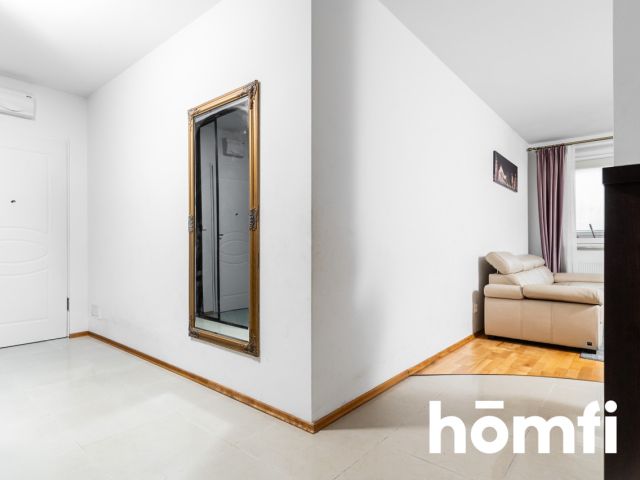 3 rooms with balcony ready - Okulickiego - Квартира - Продаж - Kraków, Nowa Huta