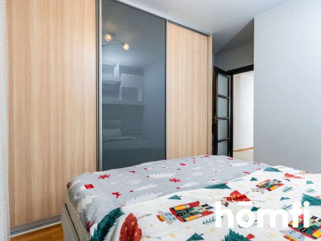 3 rooms with balcony ready - Okulickiego - Квартира - Продаж - Kraków, Nowa Huta