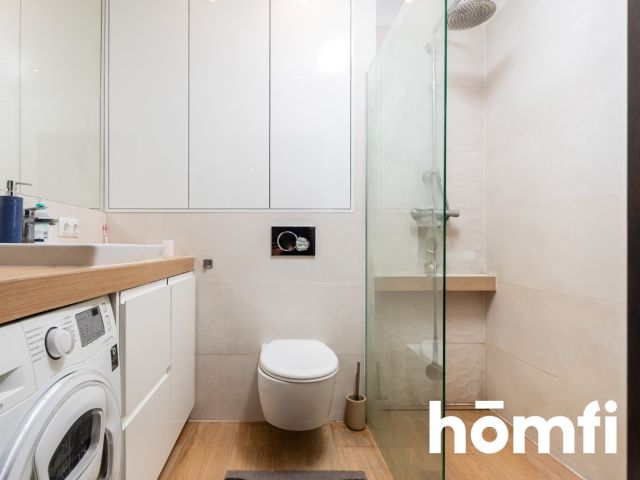 3 rooms with balcony ready - Okulickiego - Квартира - Продаж - Kraków, Nowa Huta