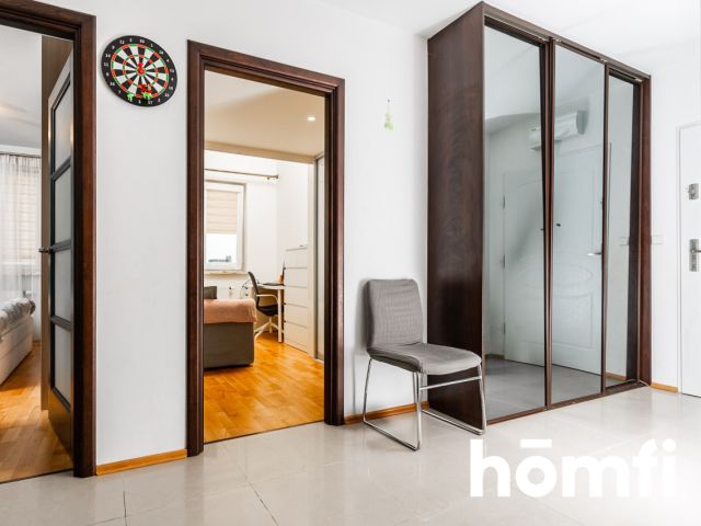 3 rooms with balcony ready - Okulickiego - Квартира - Продаж - Kraków, Nowa Huta