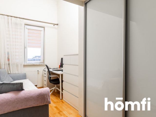 3 rooms with balcony ready - Okulickiego - Квартира - Продаж - Kraków, Nowa Huta