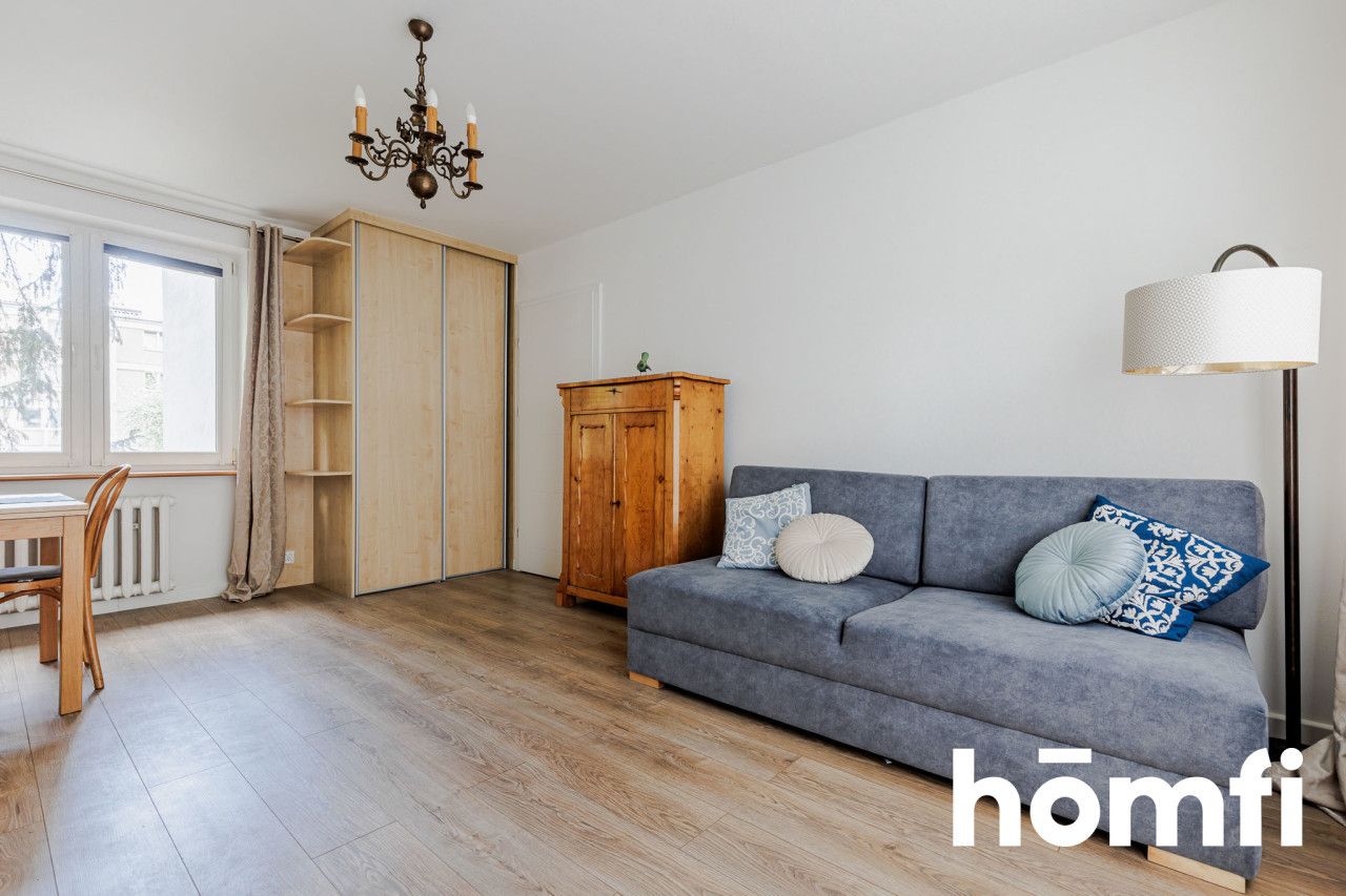 3 pokoje z osobną kuchnią po remoncie - Mieszkanie - Wynajem - Warszawa, Żoliborz / Sady Żoliborskie