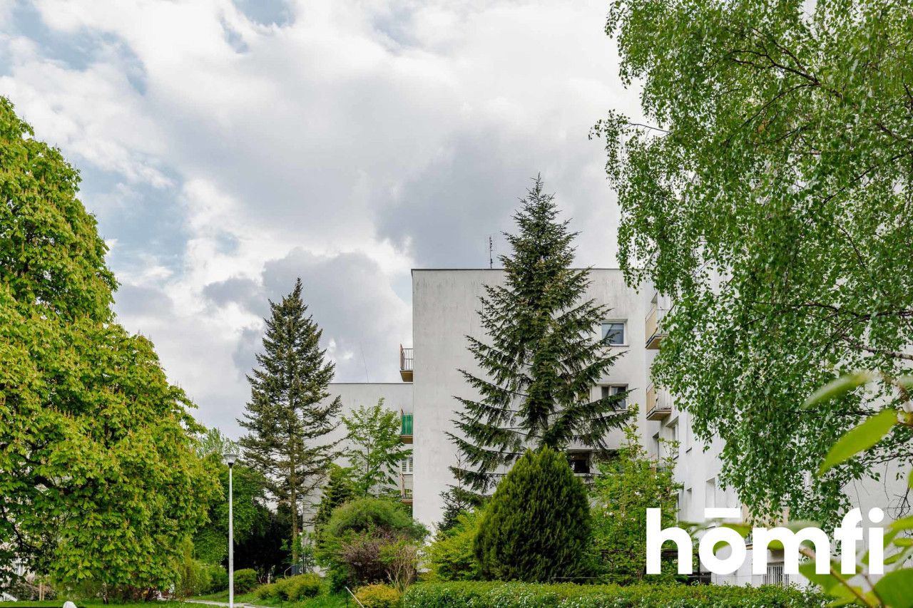 3 pokoje z osobną kuchnią po remoncie - Mieszkanie - Wynajem - Warszawa, Żoliborz / Sady Żoliborskie