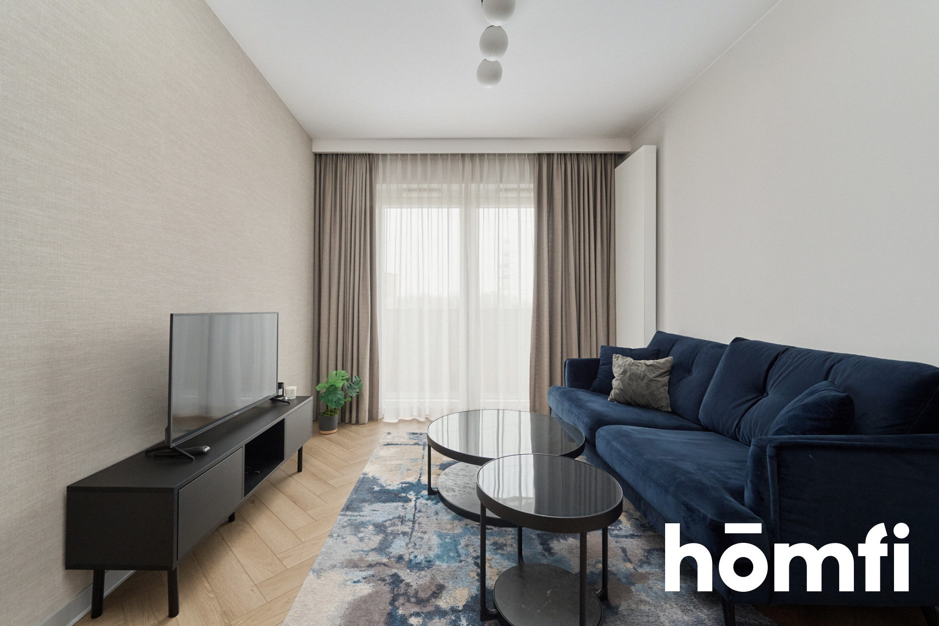 comfortable 2-room apartment. Planty Racławickie. Maleczyńskich. - Apartment - Rent - Wrocław, Krzyki