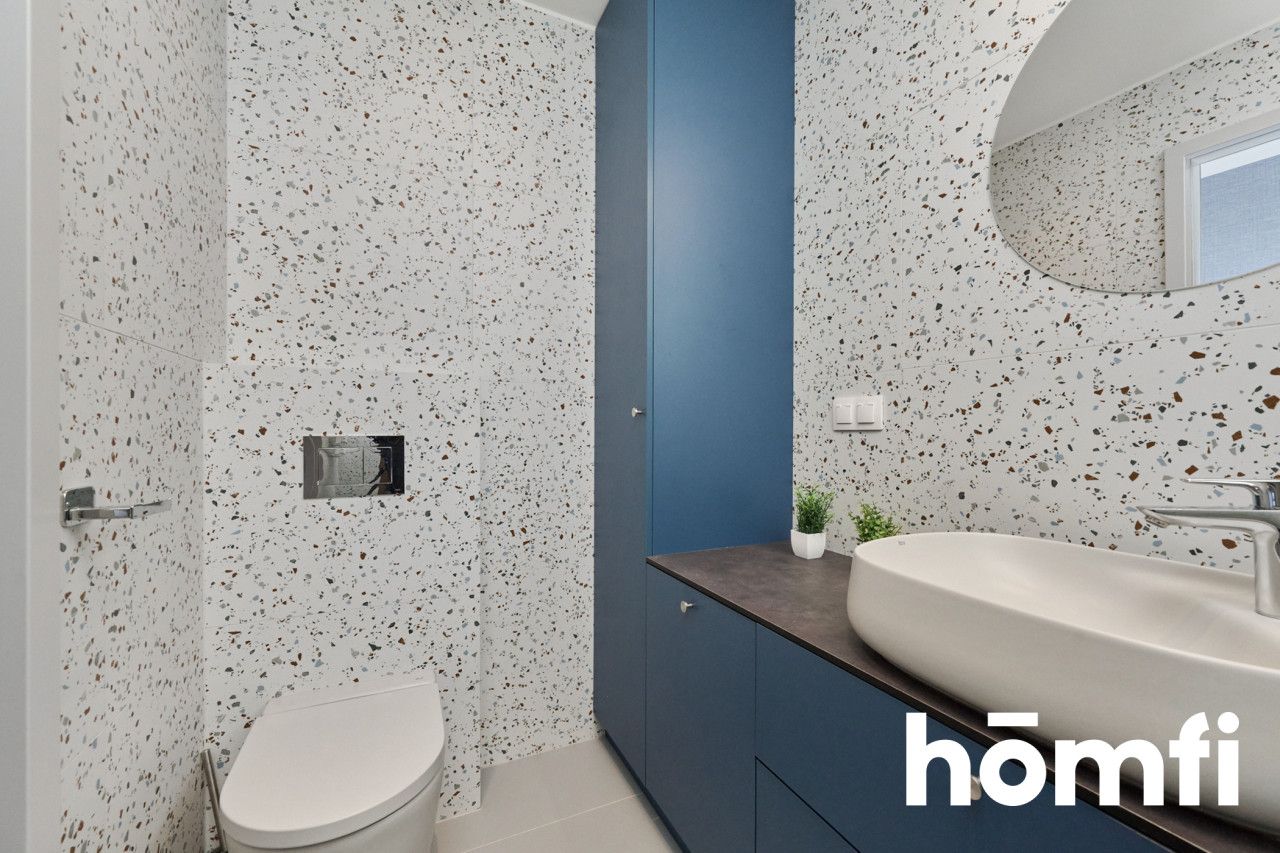 komfortowe 2 pokojowe mieszkanie. Planty Racławickie. - Mieszkanie - Wynajem - Wrocław, Krzyki