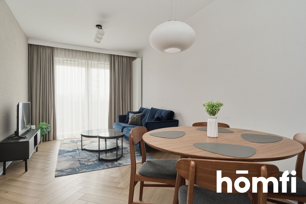 komfortowe 2 pokojowe mieszkanie. Planty Racławickie. - Mieszkanie - Wynajem - Wrocław, Krzyki