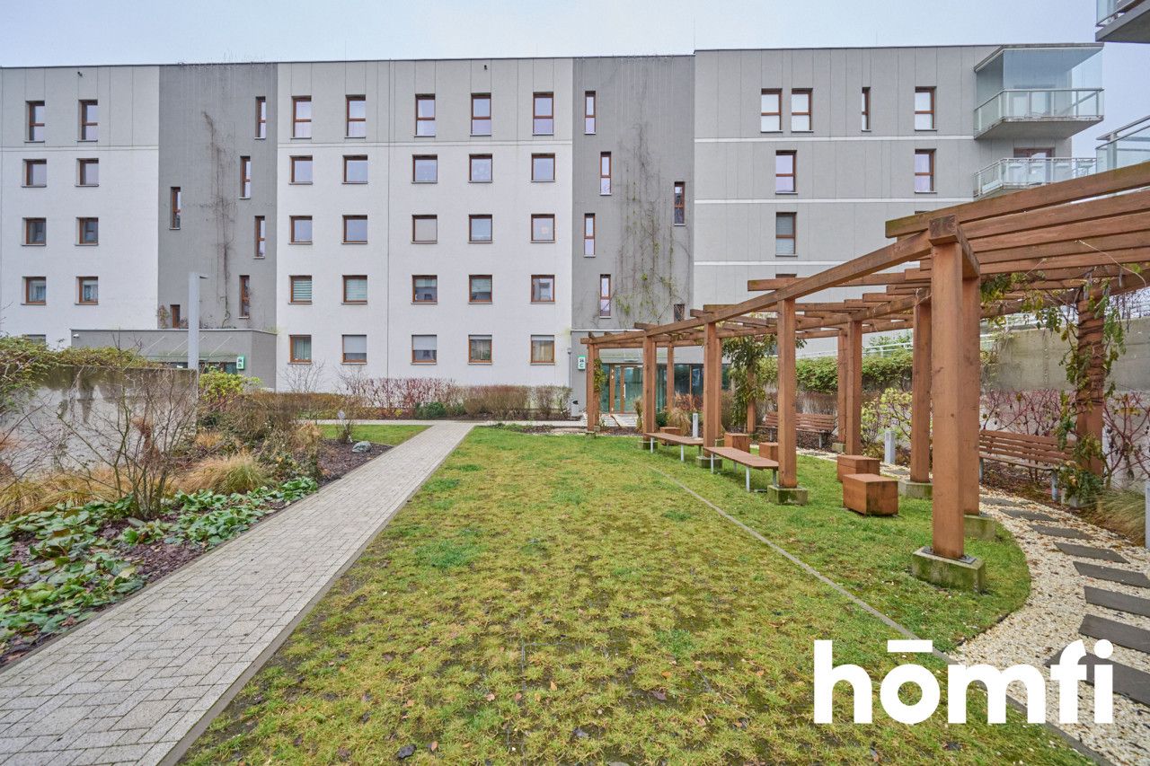 komfortowe 2 pokojowe mieszkanie. Planty Racławickie. - Mieszkanie - Wynajem - Wrocław, Krzyki