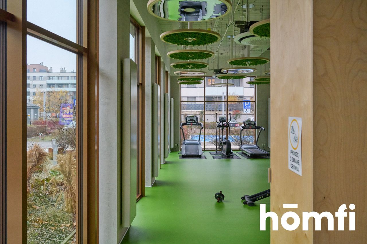 komfortowe 2 pokojowe mieszkanie. Planty Racławickie. - Mieszkanie - Wynajem - Wrocław, Krzyki