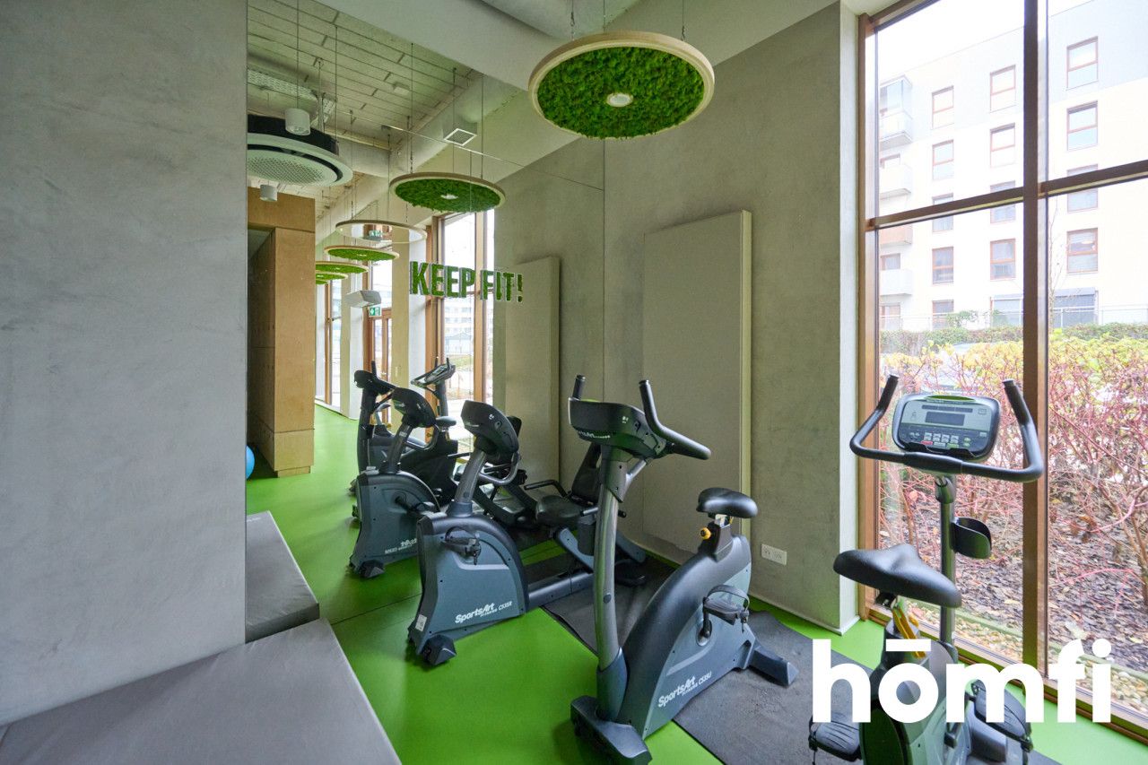 komfortowe 2 pokojowe mieszkanie. Planty Racławickie. - Mieszkanie - Wynajem - Wrocław, Krzyki