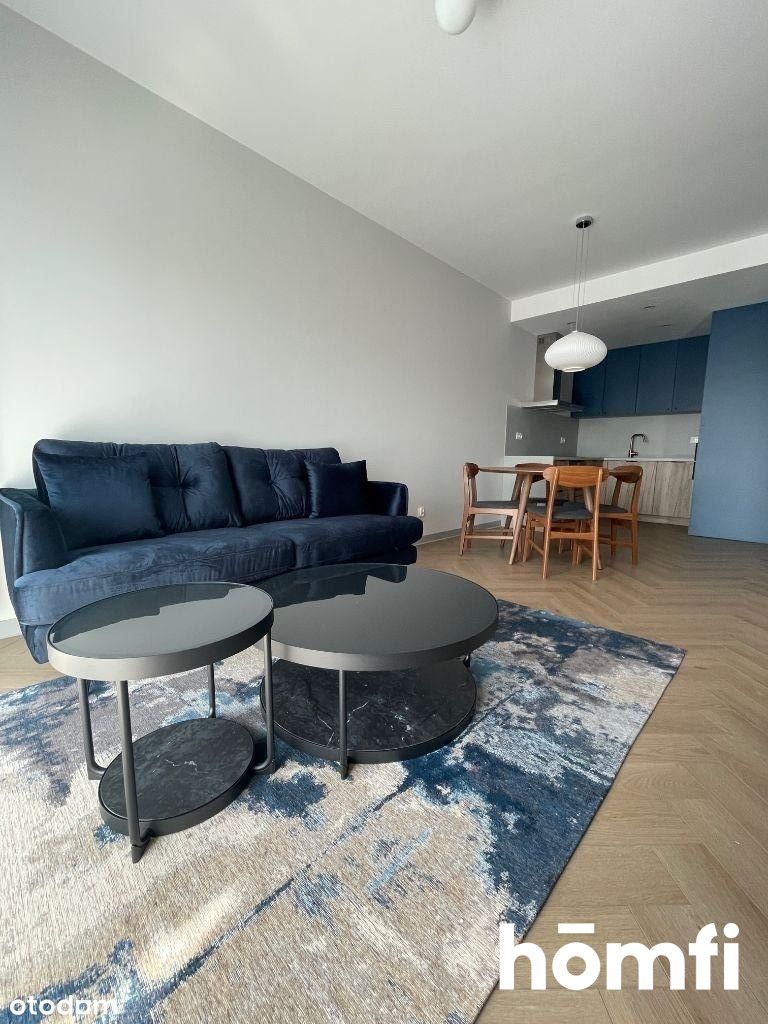 komfortowe 2 pokojowe mieszkanie. Planty Racławickie. - Mieszkanie - Wynajem - Wrocław, Krzyki